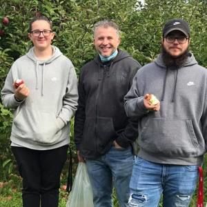 Meet your Posher, Adam